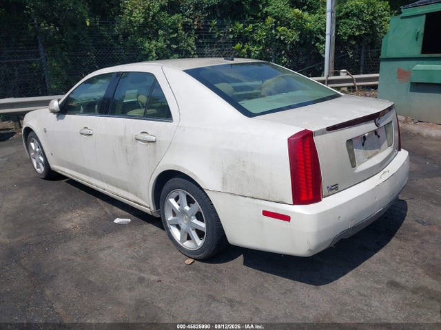 Aukcja sprzedaży 2006 Cadillac Sts, vin: 1G6DW677X60105324, numer aukcji: 45825990