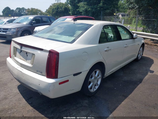 Aukcja sprzedaży 2006 Cadillac Sts, vin: 1G6DW677X60105324, numer aukcji: 45825990