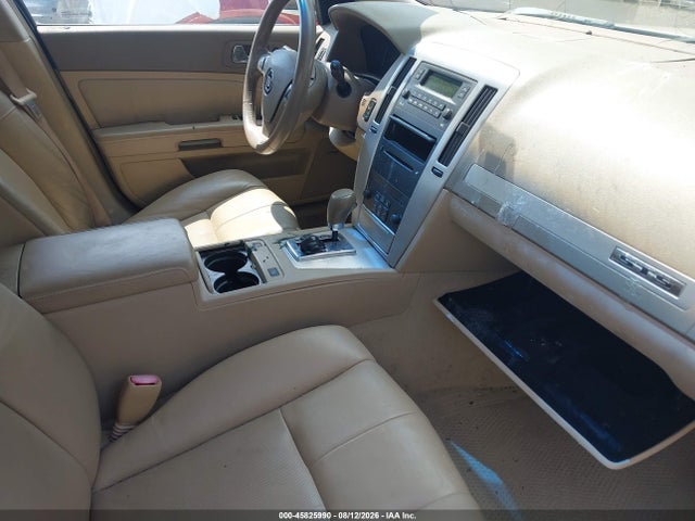 Aukcja sprzedaży 2006 Cadillac Sts, vin: 1G6DW677X60105324, numer aukcji: 45825990