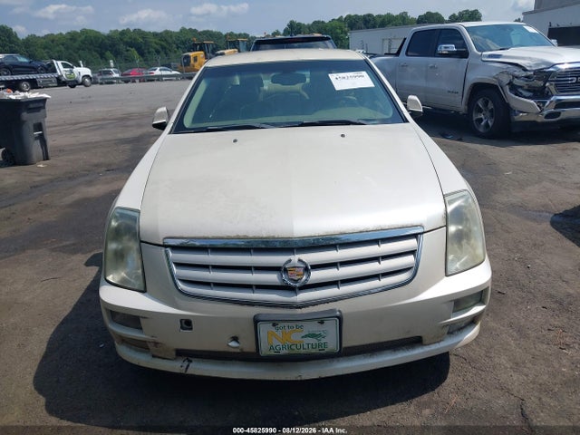 Aukcja sprzedaży 2006 Cadillac Sts, vin: 1G6DW677X60105324, numer aukcji: 45825990