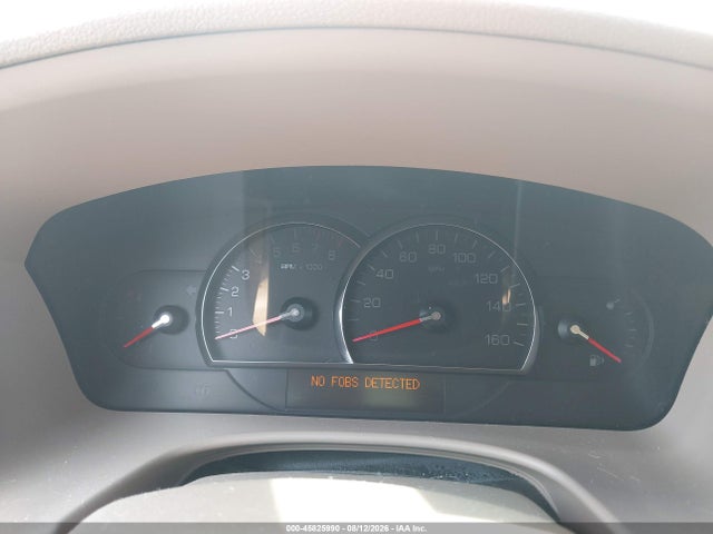 Aukcja sprzedaży 2006 Cadillac Sts, vin: 1G6DW677X60105324, numer aukcji: 45825990