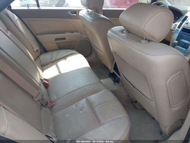 Aukcja sprzedaży 2006 Cadillac Sts, vin: 1G6DW677X60105324, numer aukcji: 45825990
