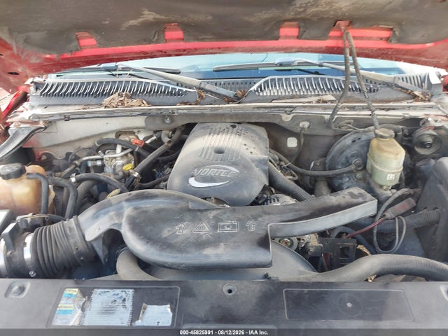 Aukcja sprzedaży 2002 Gmc Yukon Sle, vin: 1GKEC13Z72J245814, numer aukcji: 45825991
