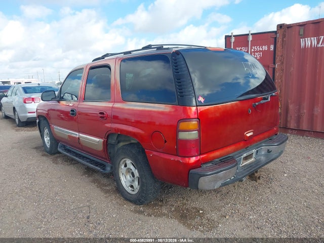 Aukcja sprzedaży 2002 Gmc Yukon Sle, vin: 1GKEC13Z72J245814, numer aukcji: 45825991