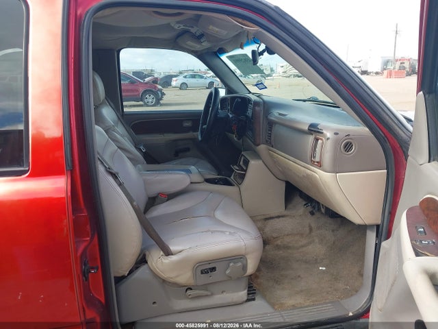 Aukcja sprzedaży 2002 Gmc Yukon Sle, vin: 1GKEC13Z72J245814, numer aukcji: 45825991