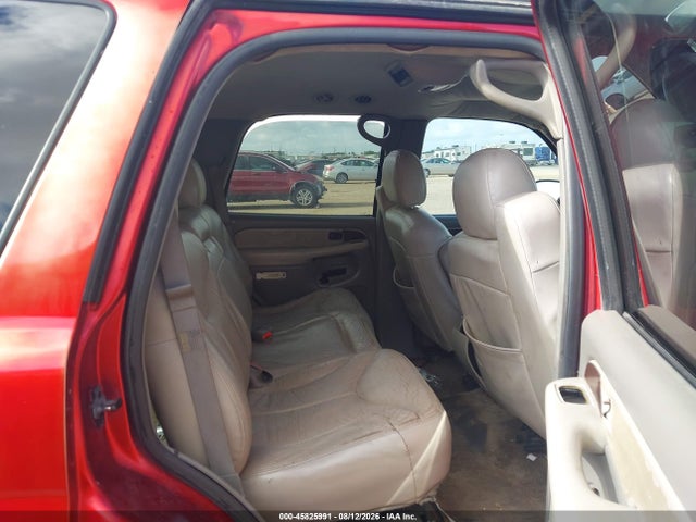 Aukcja sprzedaży 2002 Gmc Yukon Sle, vin: 1GKEC13Z72J245814, numer aukcji: 45825991
