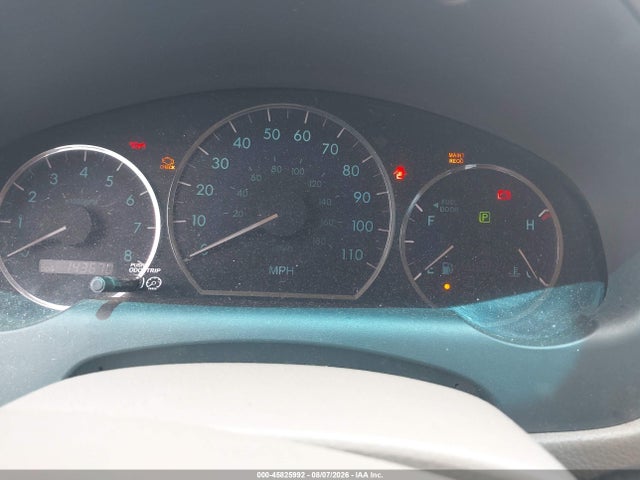 2009 Toyota Sienna Le მანქანა იყიდება აუქციონზე, vin: 5TDZK23C19S266138, აუქციონის ნომერი: 45825992