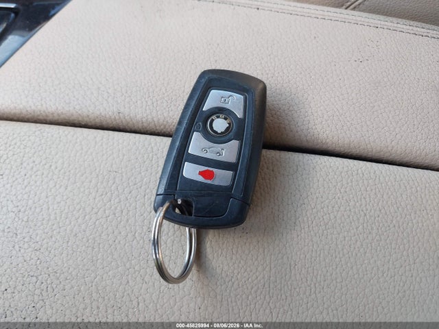 Продаж на аукціоні авто 2015 Bmw 535i, vin: WBA5B1C52FD922376, номер лоту: 45825994