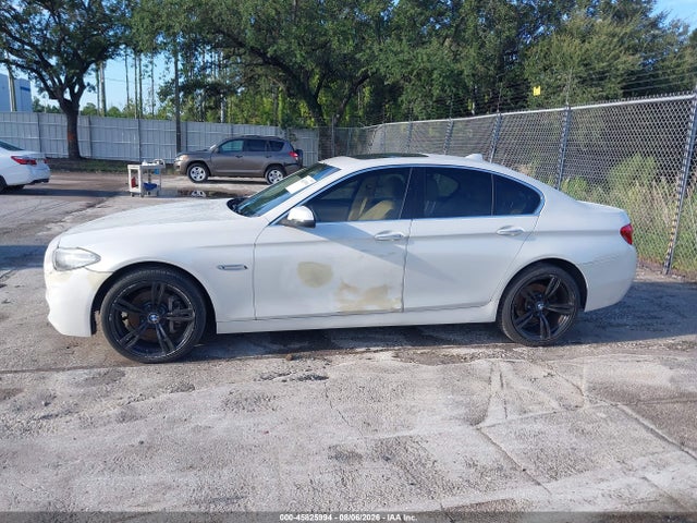 Продаж на аукціоні авто 2015 Bmw 535i, vin: WBA5B1C52FD922376, номер лоту: 45825994