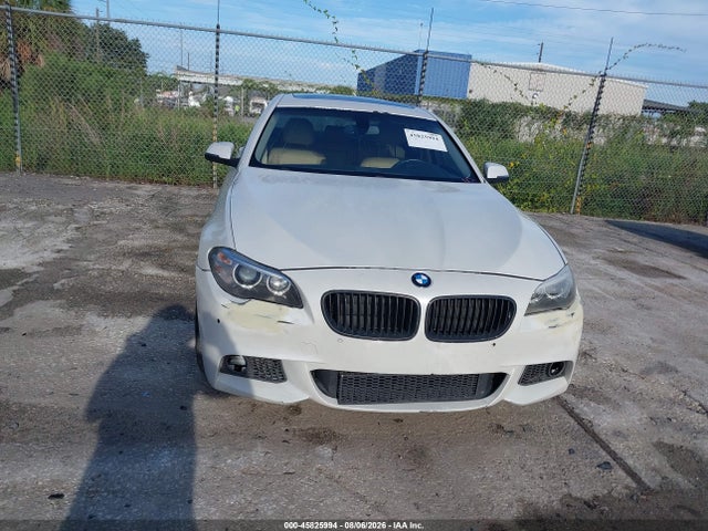 Продаж на аукціоні авто 2015 Bmw 535i, vin: WBA5B1C52FD922376, номер лоту: 45825994