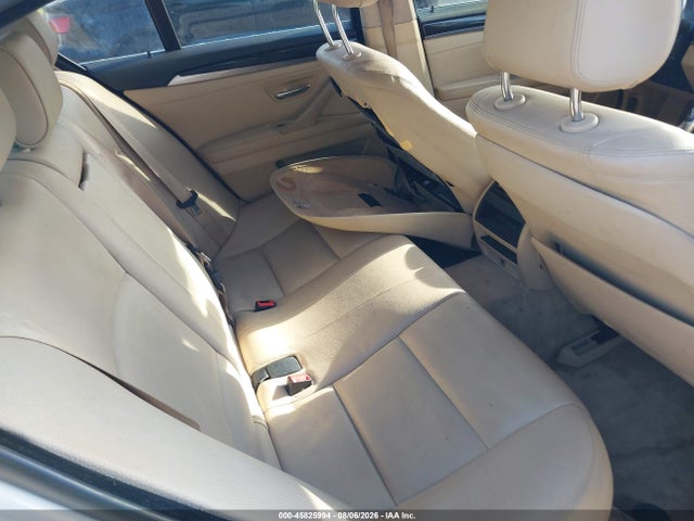 Продаж на аукціоні авто 2015 Bmw 535i, vin: WBA5B1C52FD922376, номер лоту: 45825994