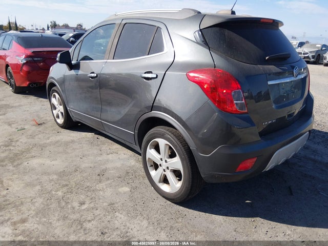 Buick Encore 2016 KL4CJASB8GB521796 Image 3
