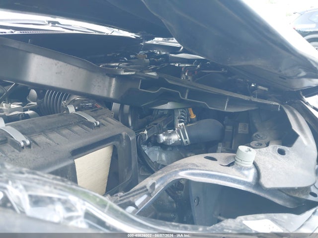 2025 Subaru Legacy Premium მანქანა იყიდება აუქციონზე, vin: 4S3BWAD64S3018563, აუქციონის ნომერი: 45826002