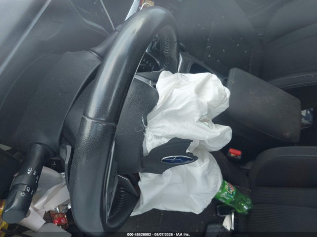2025 Subaru Legacy Premium მანქანა იყიდება აუქციონზე, vin: 4S3BWAD64S3018563, აუქციონის ნომერი: 45826002