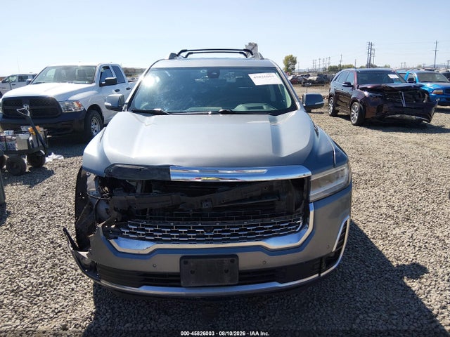 GMC Acadia Awd Denali 2021 1GKKNXLS4MZ222420 Image 12