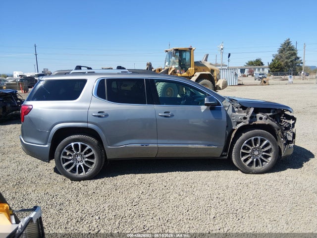 GMC Acadia Awd Denali 2021 1GKKNXLS4MZ222420 Image 13