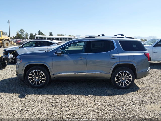 GMC Acadia Awd Denali 2021 1GKKNXLS4MZ222420 Image 14