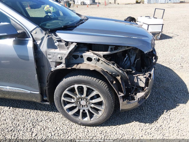 GMC Acadia Awd Denali 2021 1GKKNXLS4MZ222420 Image 17