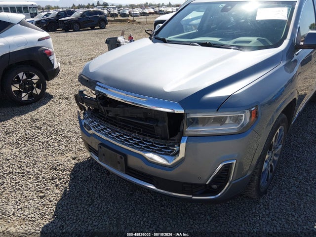 GMC Acadia Awd Denali 2021 1GKKNXLS4MZ222420 Image 20