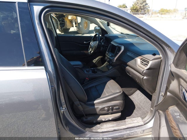 GMC Acadia Awd Denali 2021 1GKKNXLS4MZ222420 Image 5