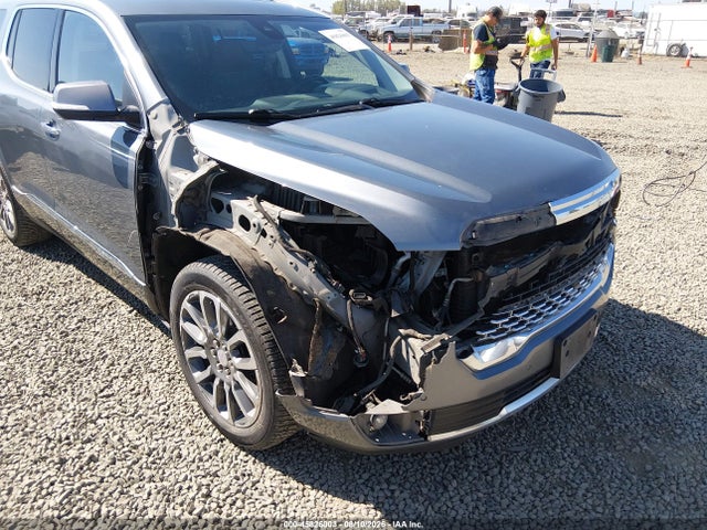 GMC Acadia Awd Denali 2021 1GKKNXLS4MZ222420 Image 6