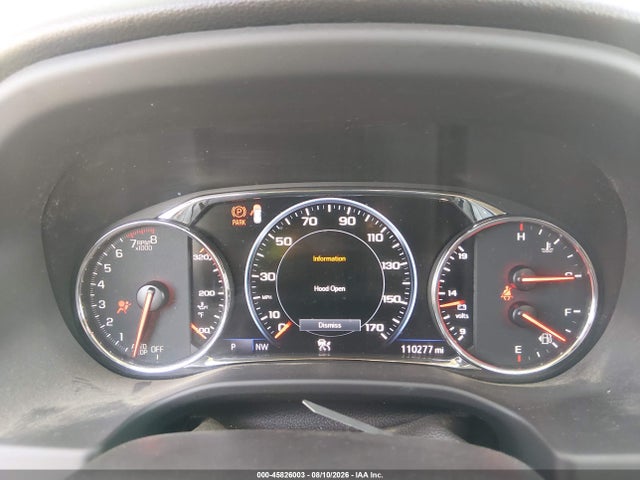 GMC Acadia Awd Denali 2021 1GKKNXLS4MZ222420 Image 7