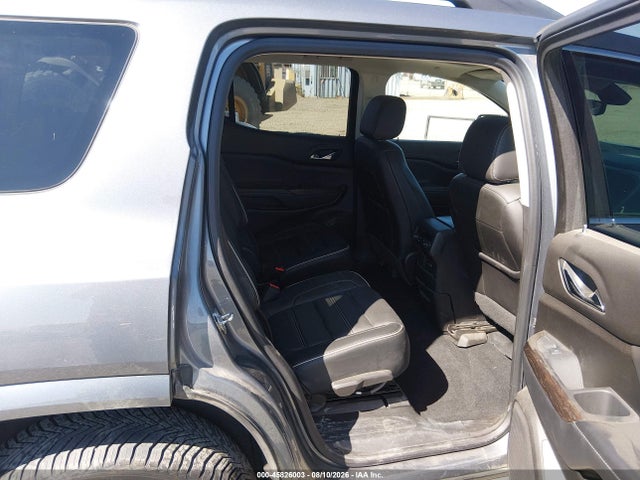 GMC Acadia Awd Denali 2021 1GKKNXLS4MZ222420 Image 8