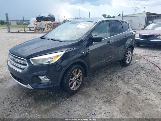 Ford ESCAPE SE 2017 1FMCU0GD7HUD08454 Image 2