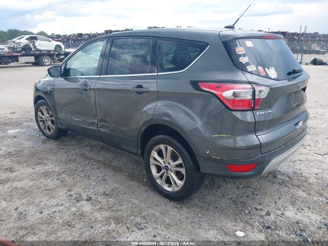 Ford ESCAPE SE 2017 1FMCU0GD7HUD08454 Image 3