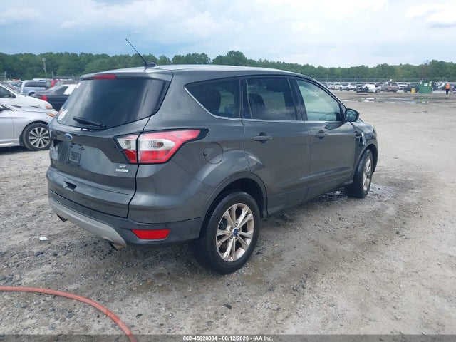 Ford ESCAPE SE 2017 1FMCU0GD7HUD08454 Image 4