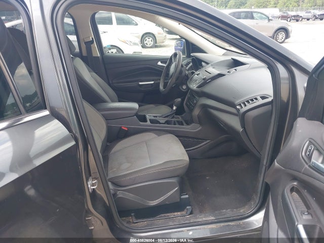 Ford ESCAPE SE 2017 1FMCU0GD7HUD08454 Image 5