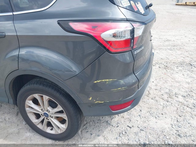 Ford ESCAPE SE 2017 1FMCU0GD7HUD08454 Image 6