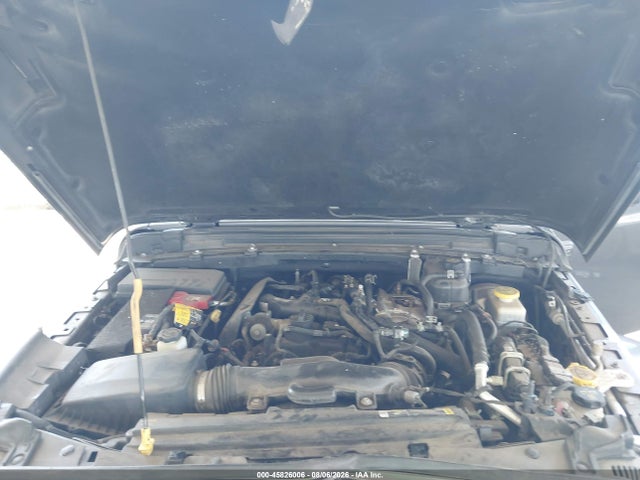 1C4HJXEN4MW634752 Jeep Wrangler Unlimited Sahara 4x4