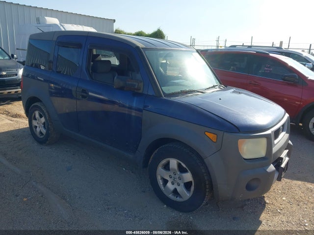 Aukcja sprzedaży 2003 Honda Element Ex, vin: 5J6YH28513L043430, numer aukcji: 45826009