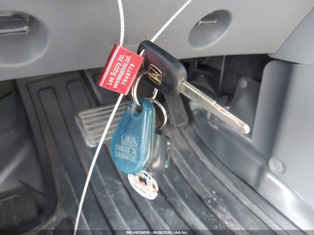 Aukcja sprzedaży 2003 Honda Element Ex, vin: 5J6YH28513L043430, numer aukcji: 45826009