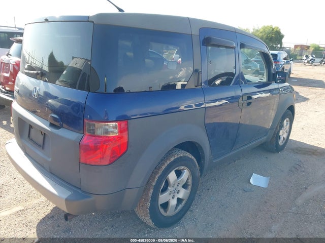 Aukcja sprzedaży 2003 Honda Element Ex, vin: 5J6YH28513L043430, numer aukcji: 45826009