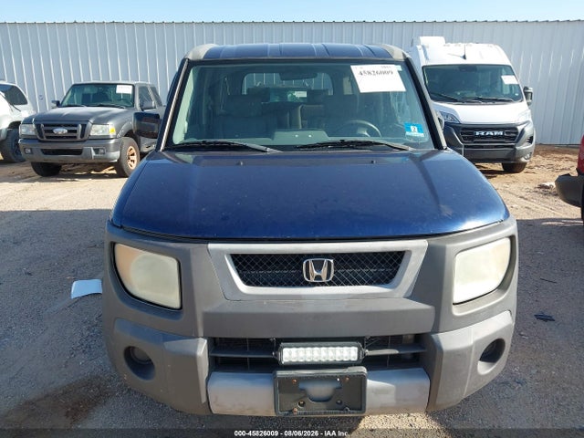 Aukcja sprzedaży 2003 Honda Element Ex, vin: 5J6YH28513L043430, numer aukcji: 45826009