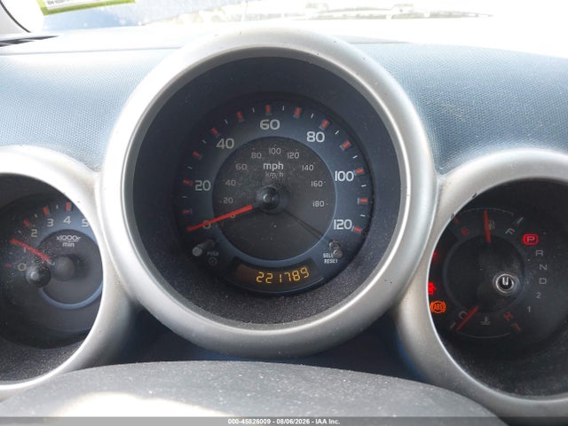 Aukcja sprzedaży 2003 Honda Element Ex, vin: 5J6YH28513L043430, numer aukcji: 45826009