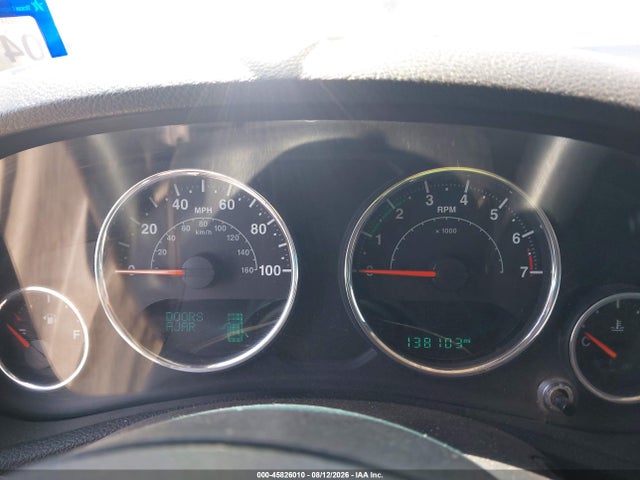 Aukcja sprzedaży 2016 Jeep Wrangler Unlimited Rubicon, vin: 1C4BJWFG7GL179322, numer aukcji: 45826010