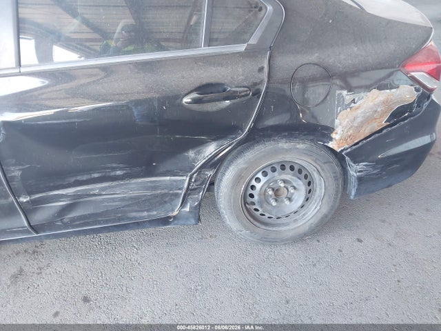 Honda Civic Lx 2014 19XFB2F54EE249077 Image 6