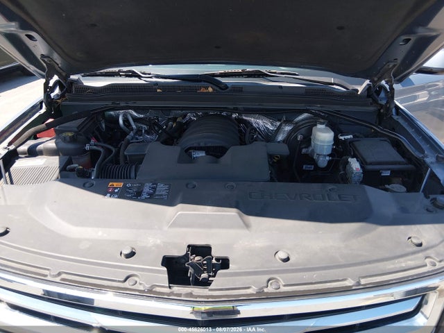 Chevrolet Tahoe Lt 2016 1GNSKBKC5GR350825 Image 10