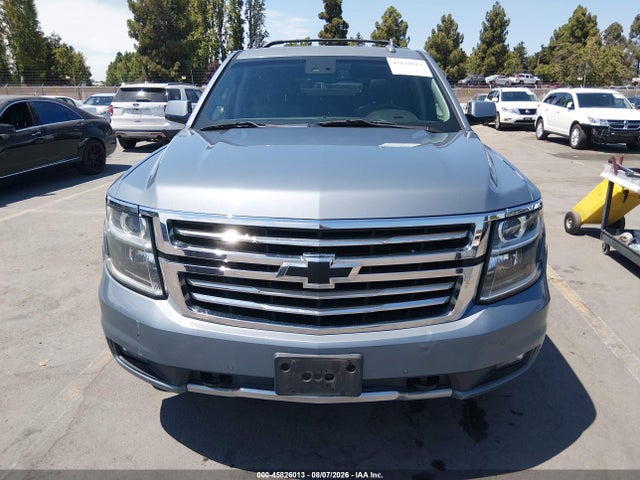 Chevrolet Tahoe Lt 2016 1GNSKBKC5GR350825 Image 12