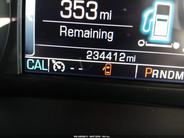 Chevrolet Tahoe Lt 2016 1GNSKBKC5GR350825 Image 15