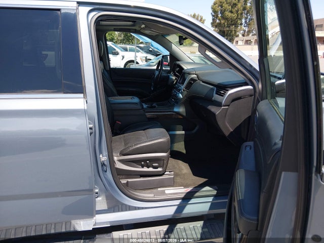 Chevrolet Tahoe Lt 2016 1GNSKBKC5GR350825 Image 5