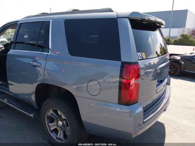 Chevrolet Tahoe Lt 2016 1GNSKBKC5GR350825 Image 6
