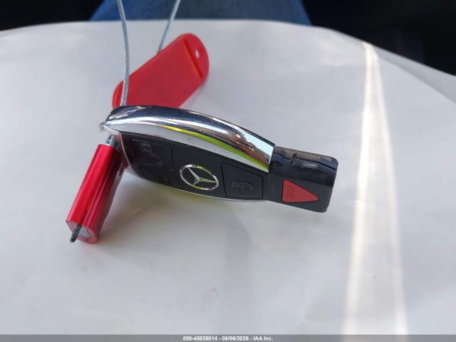 Aukcja sprzedaży 2015 Mercedes-benz Ml 350, vin: 4JGDA5JB1FA487901, numer aukcji: 45826014