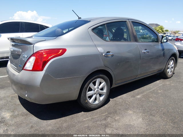 Aukcja sprzedaży 2014 Nissan Versa 1.6 Sv, vin: 3N1CN7AP5EL850559, numer aukcji: 45826016