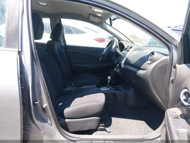 Aukcja sprzedaży 2014 Nissan Versa 1.6 Sv, vin: 3N1CN7AP5EL850559, numer aukcji: 45826016
