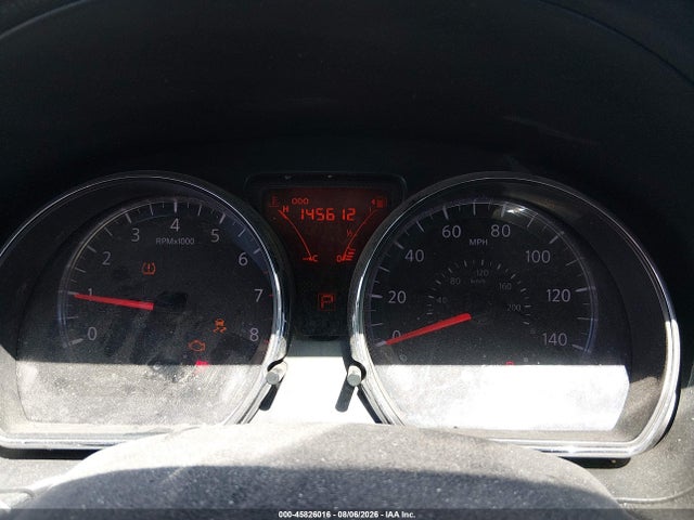 Aukcja sprzedaży 2014 Nissan Versa 1.6 Sv, vin: 3N1CN7AP5EL850559, numer aukcji: 45826016