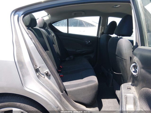 Aukcja sprzedaży 2014 Nissan Versa 1.6 Sv, vin: 3N1CN7AP5EL850559, numer aukcji: 45826016